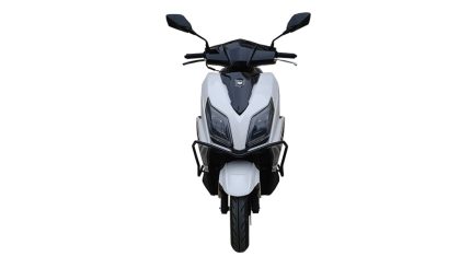 Apachi Joy 125cc Benzinli Motosiklet