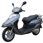 Apachi Nova 125cc Benzinli Motosiklet