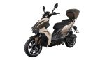 Apachi Ravex 50cc benzinli motosiklet