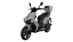 Apachi Ravex 50cc benzinli motosiklet