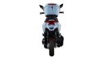 Apachi Ravex 50cc benzinli motosiklet