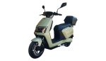 Apachi Sun Elektrikli Motosiklet