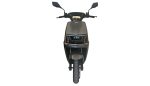 Apachi Sun Elektrikli Motosiklet