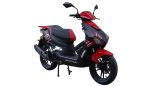 Apachi XRS 125cc Benzinli Motosiklet