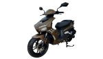 Apachi XRS 125cc Benzinli Motosiklet
